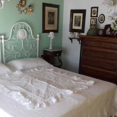 B&B Silvana Travedona Extérieur photo