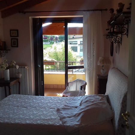 B&B Silvana Travedona Extérieur photo