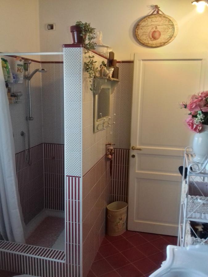 B&B Silvana Travedona Extérieur photo