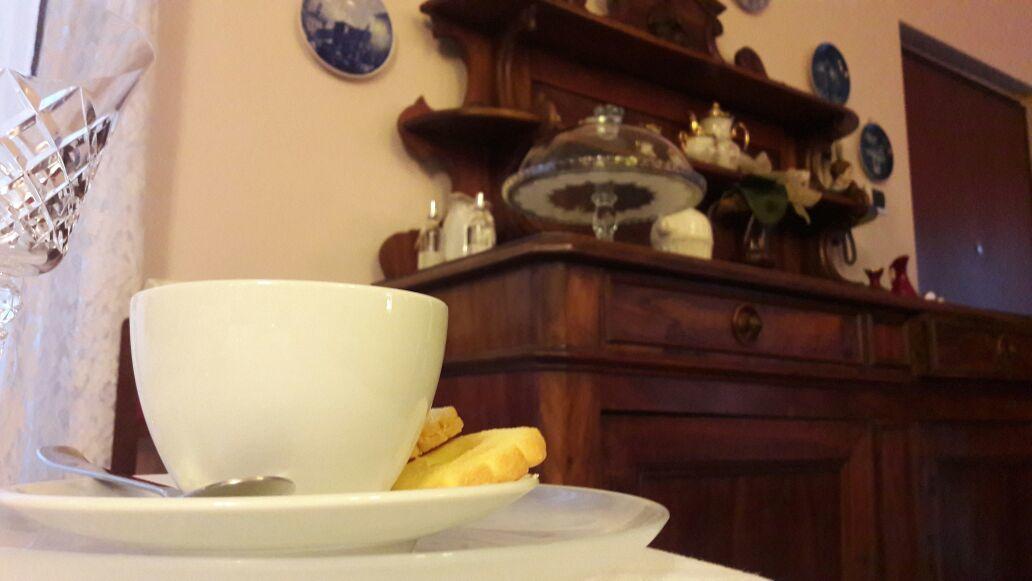 B&B Silvana Travedona Extérieur photo