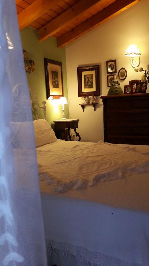 B&B Silvana Travedona Extérieur photo