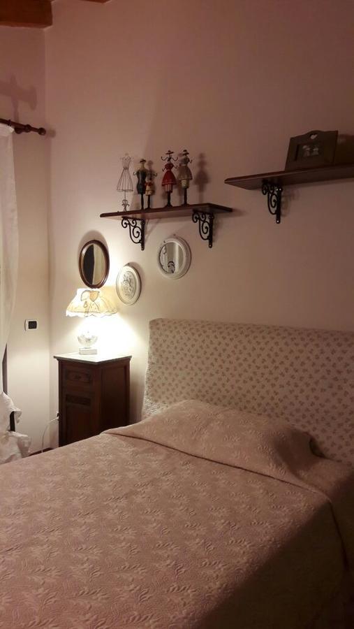 B&B Silvana Travedona Extérieur photo