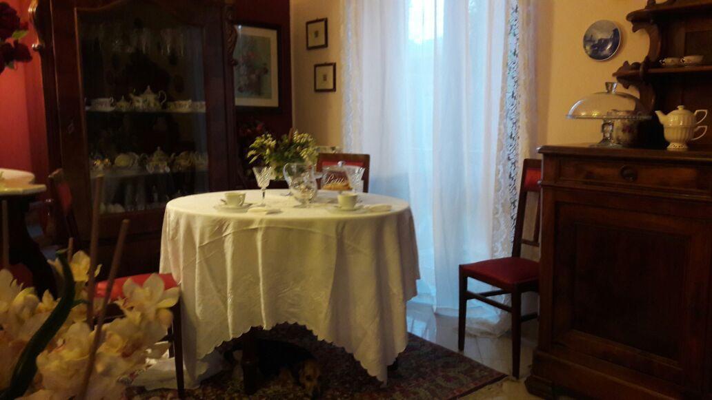 B&B Silvana Travedona Extérieur photo