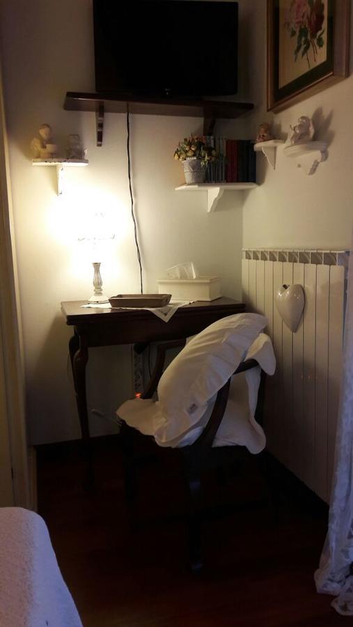 B&B Silvana Travedona Extérieur photo