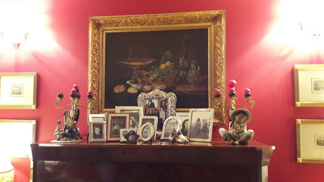 B&B Silvana Travedona Extérieur photo