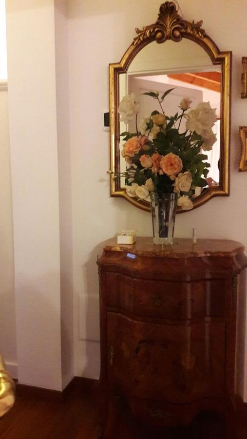 B&B Silvana Travedona Extérieur photo