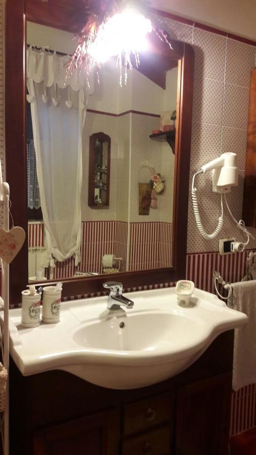 B&B Silvana Travedona Extérieur photo