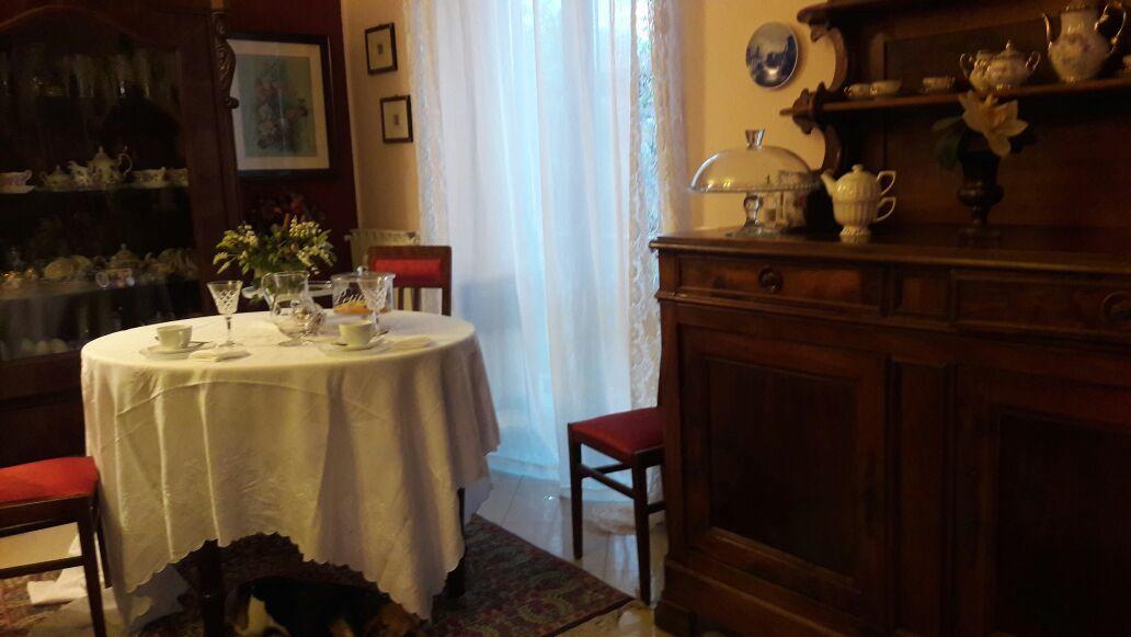 B&B Silvana Travedona Extérieur photo