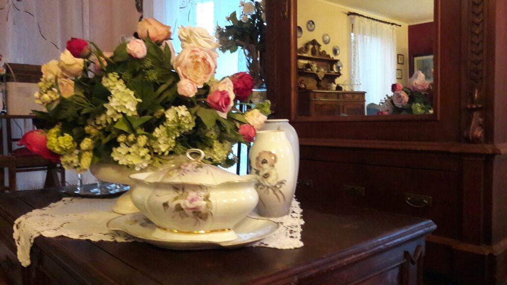 B&B Silvana Travedona Extérieur photo