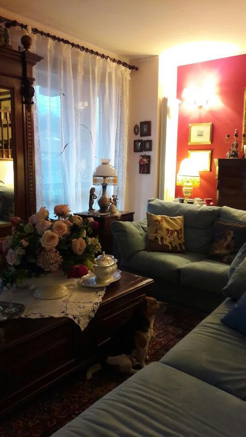 B&B Silvana Travedona Extérieur photo