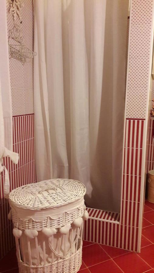 B&B Silvana Travedona Extérieur photo