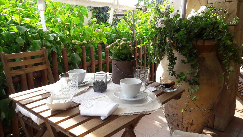 B&B Silvana Travedona Extérieur photo