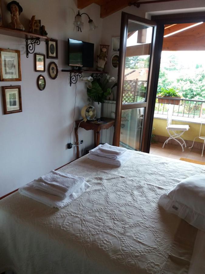 B&B Silvana Travedona Extérieur photo