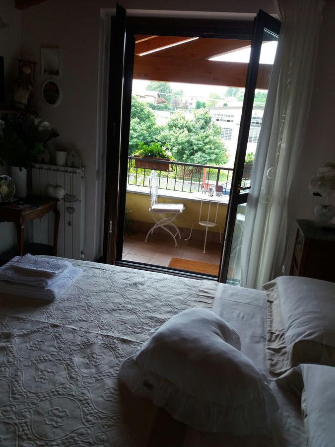 B&B Silvana Travedona Extérieur photo