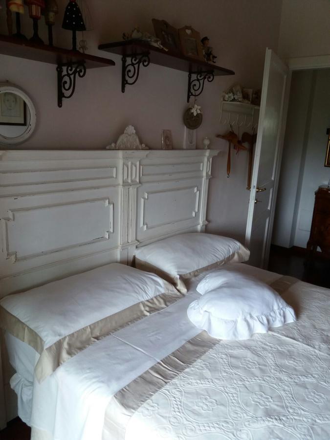 B&B Silvana Travedona Extérieur photo