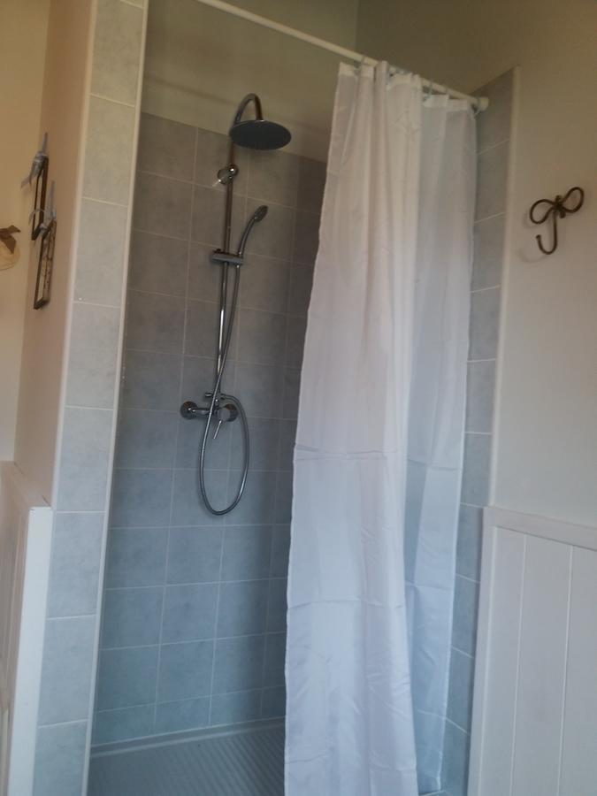 B&B Silvana Travedona Extérieur photo