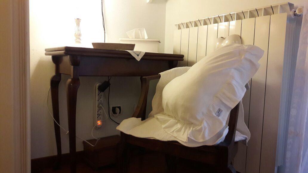 B&B Silvana Travedona Extérieur photo