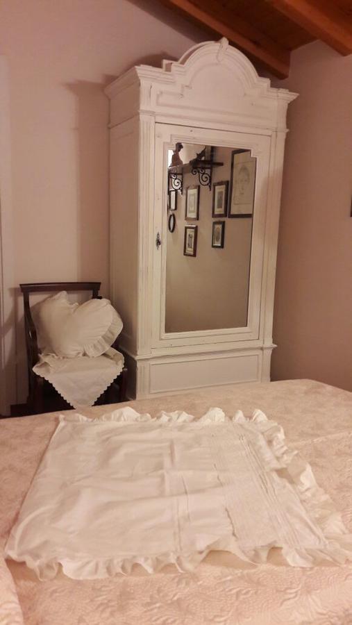 B&B Silvana Travedona Extérieur photo