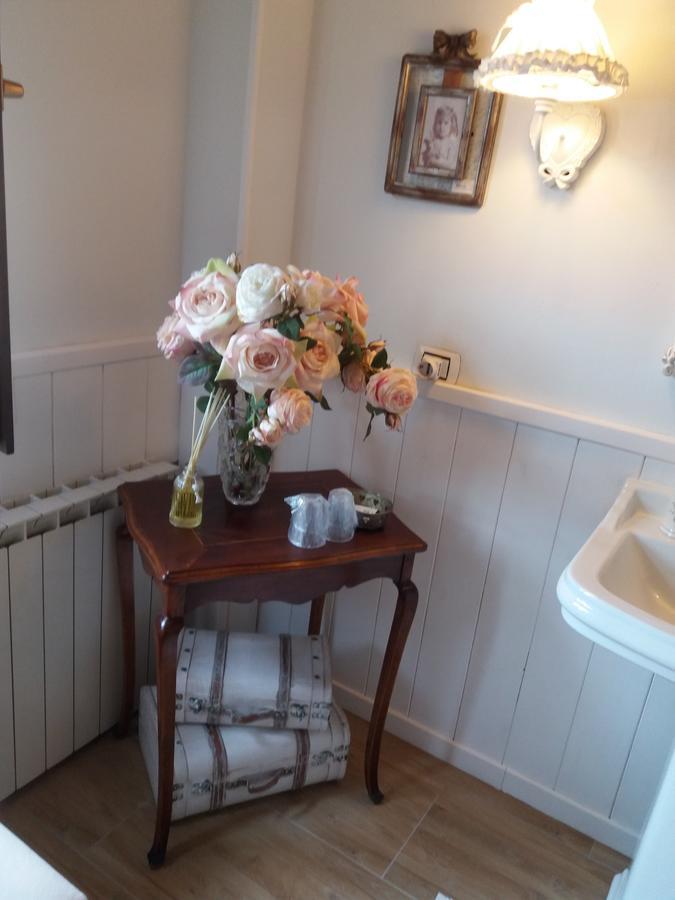 B&B Silvana Travedona Extérieur photo