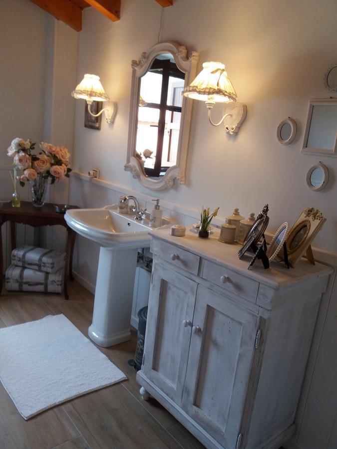 B&B Silvana Travedona Extérieur photo