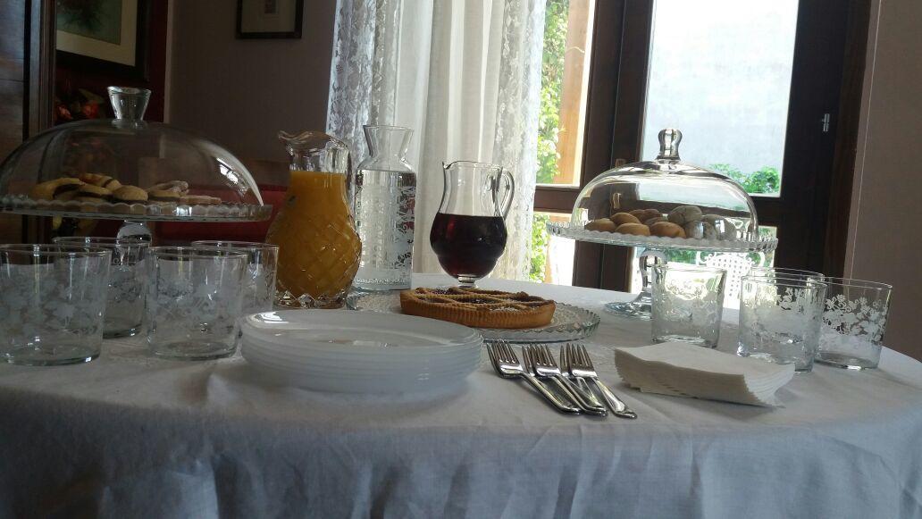 B&B Silvana Travedona Extérieur photo