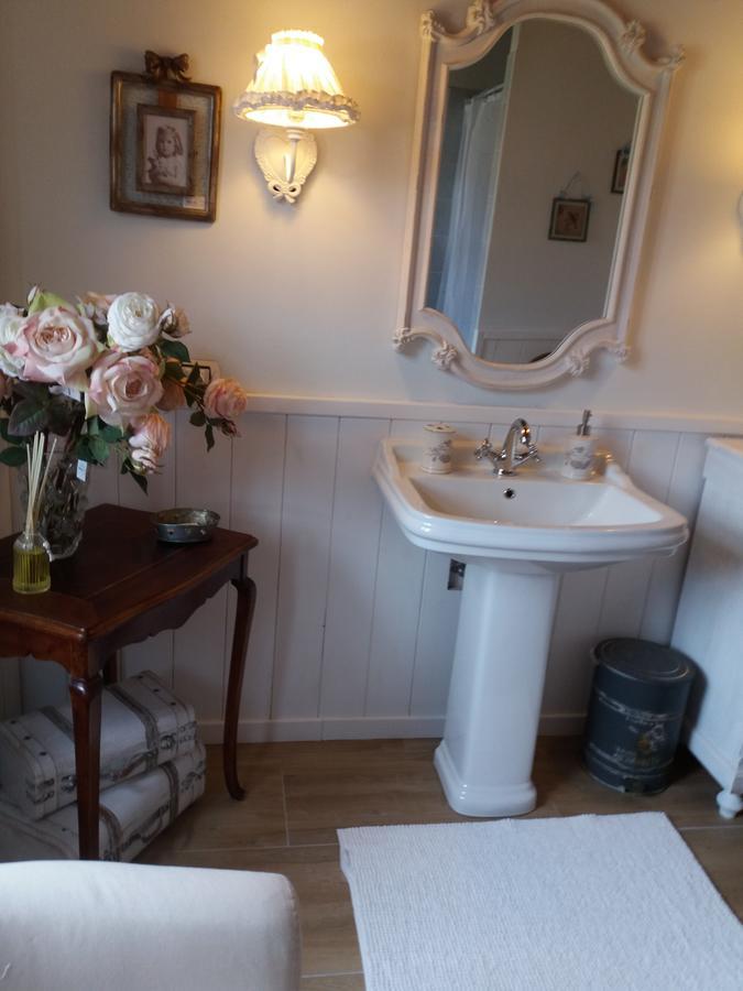 B&B Silvana Travedona Extérieur photo