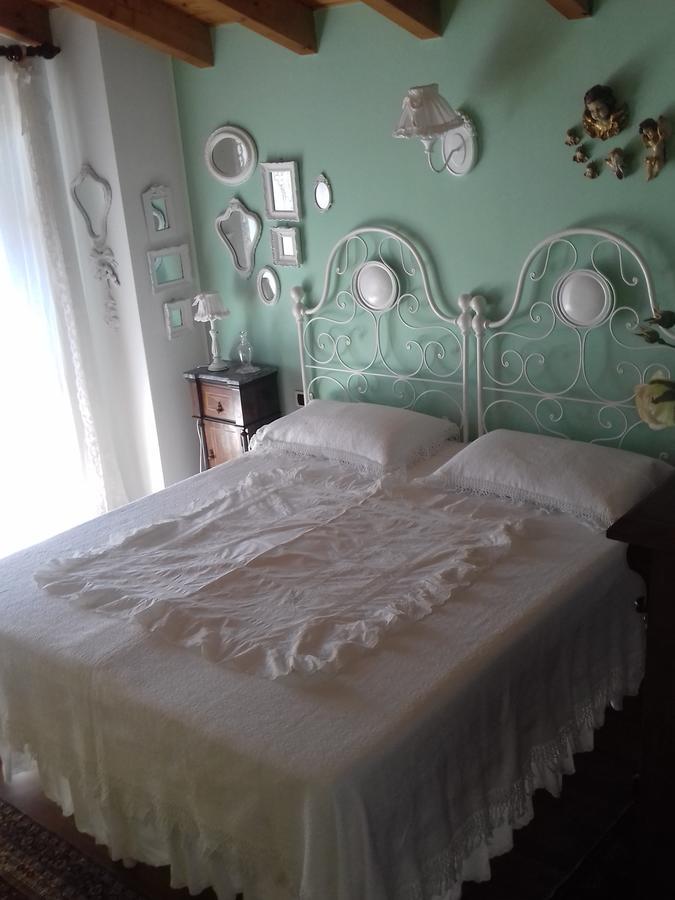 B&B Silvana Travedona Extérieur photo