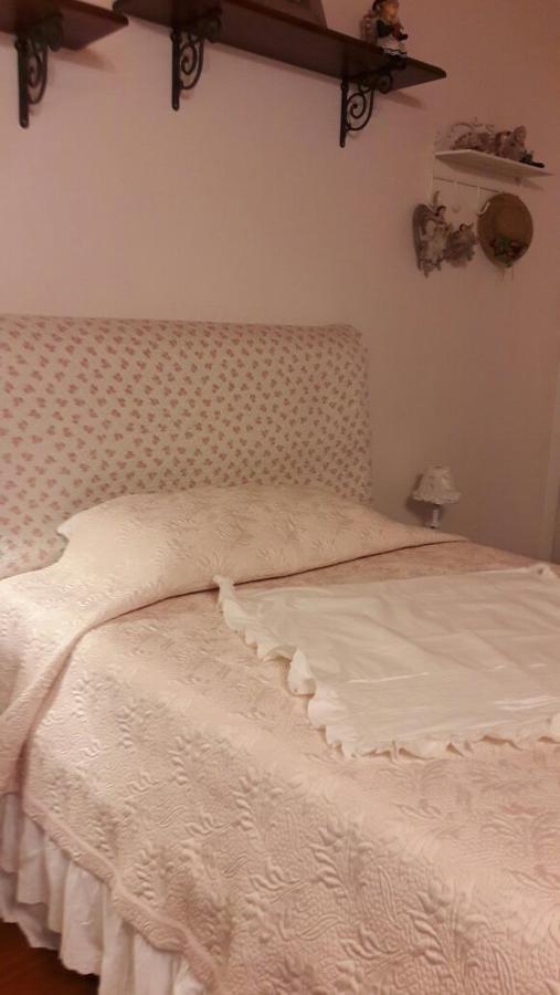 B&B Silvana Travedona Extérieur photo