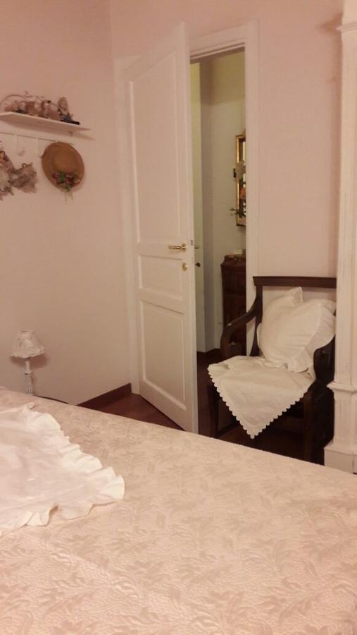 B&B Silvana Travedona Extérieur photo