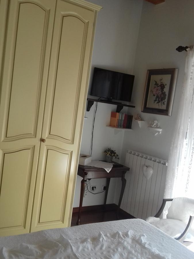 B&B Silvana Travedona Extérieur photo