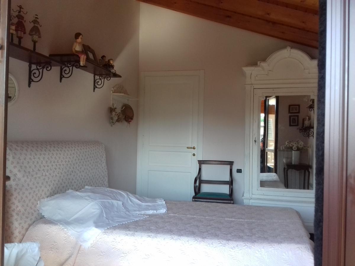 B&B Silvana Travedona Extérieur photo