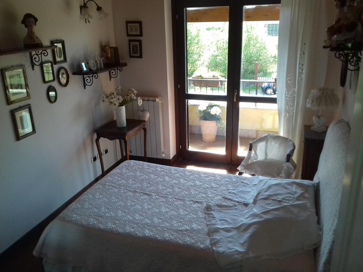 B&B Silvana Travedona Extérieur photo