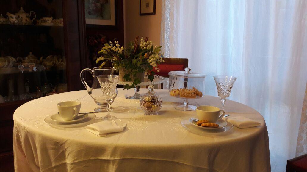 B&B Silvana Travedona Extérieur photo
